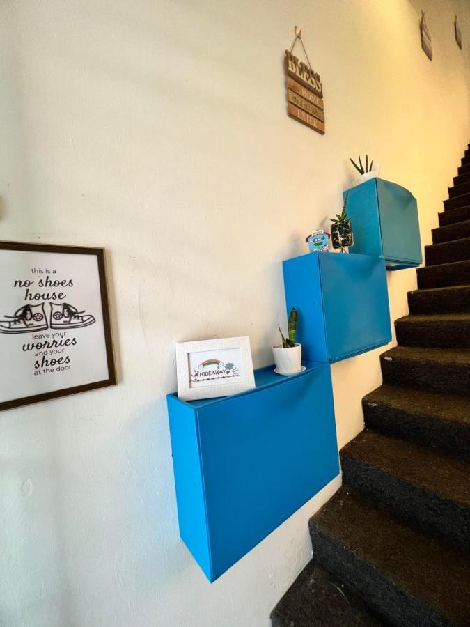 Hideaway ~ Best Memories Start Here! Mersing Exterior foto